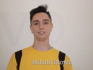 Roland_Brown
