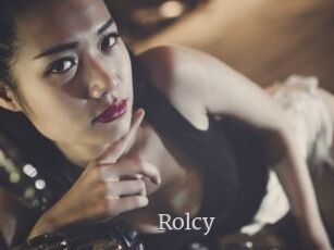 Rolcy