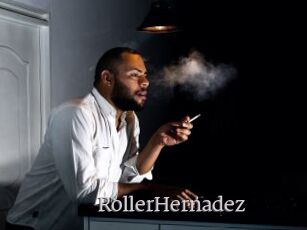 RollerHernadez