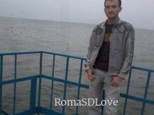 RomaSDLove