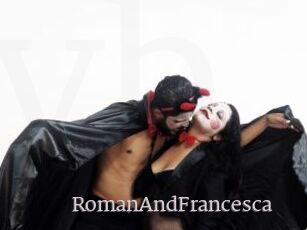 RomanAndFrancesca