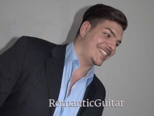 RomanticGuitar