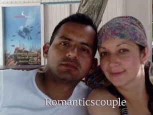 Romanticscouple