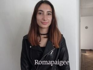 Romapaigee