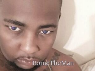 RomeTheMan