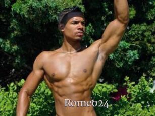 Romeo24
