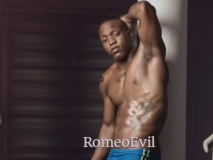 RomeoEvil