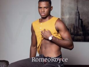 RomeoRoyce