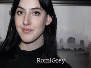 RomiGrey