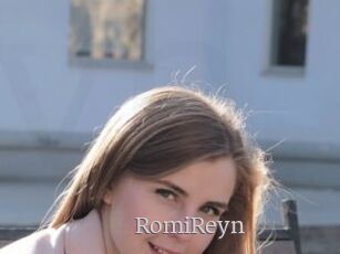 RomiReyn