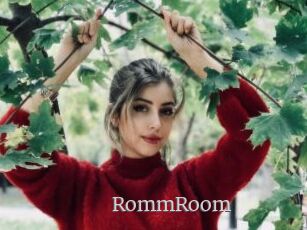 RommRoom