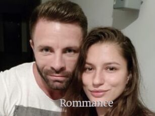 Rommance