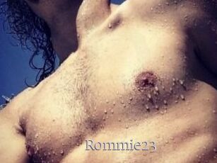 Rommie23