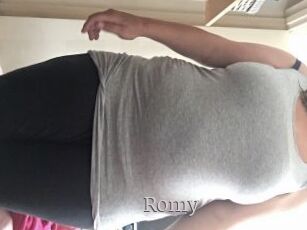 Romy