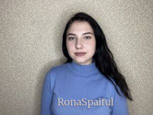 RonaSpaiful
