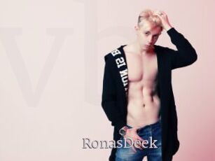 RonasDeek