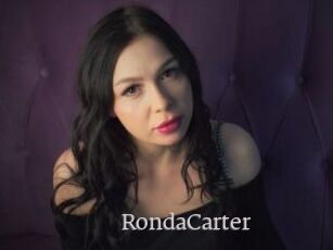 RondaCarter