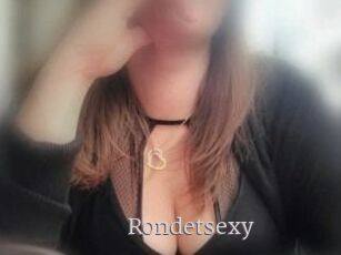 Rondetsexy