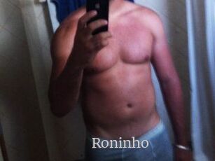 Roninho