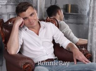 RonnieRay