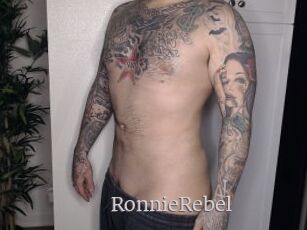 RonnieRebel