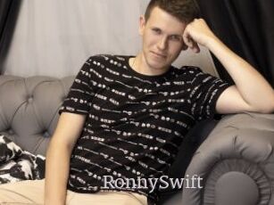 RonnySwift