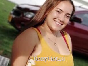 RonyHot4u