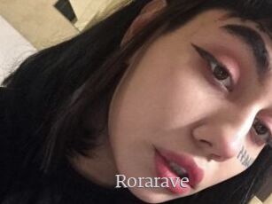 Rorarave