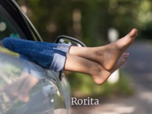 Rorita