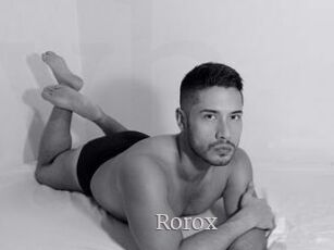 Rorox