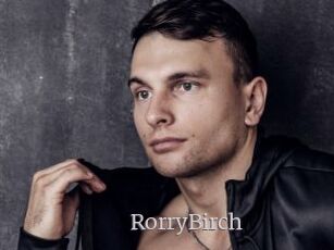 RorryBirch