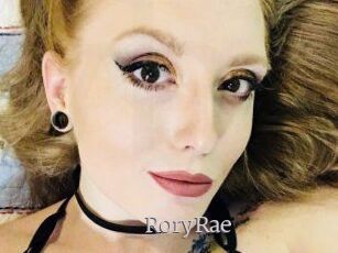 RoryRae