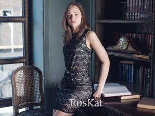 RosKat