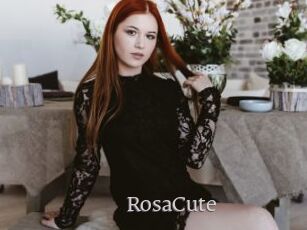 RosaCute
