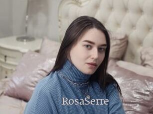 RosaSerre