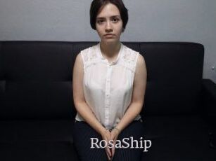 RosaShip