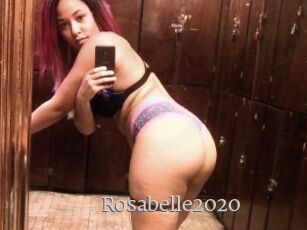 Rosabelle2020