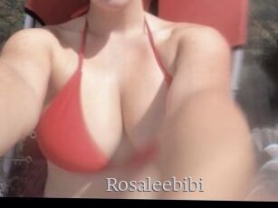 Rosaleebibi