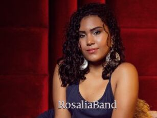 RosaliaBand