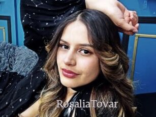 RosaliaTovar