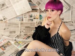 RosalieEvanns