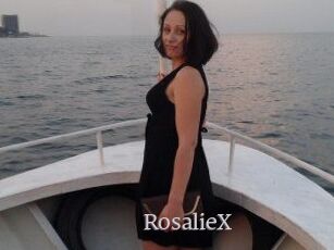 RosalieX