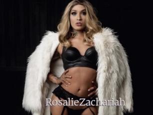 RosalieZachariah