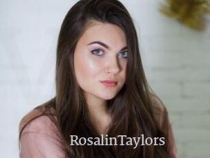 RosalinTaylors