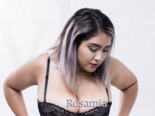 Rosamia