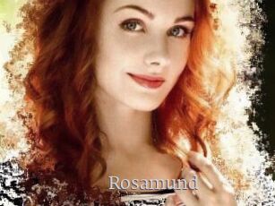 Rosamund
