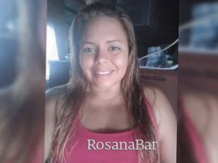 RosanaBar