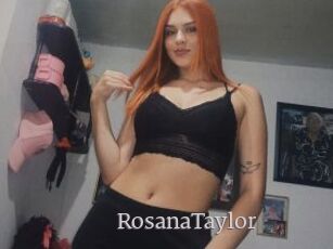 RosanaTaylor