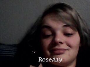 RoseA19