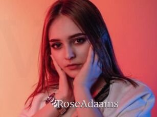 RoseAdaams